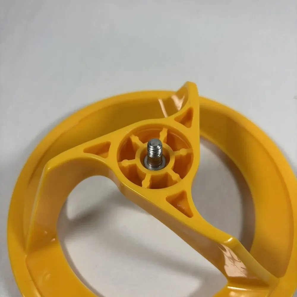 Margaritaville Cordless Frozen Concoction Maker NBMGDM0900 Parts Shaving Paddle